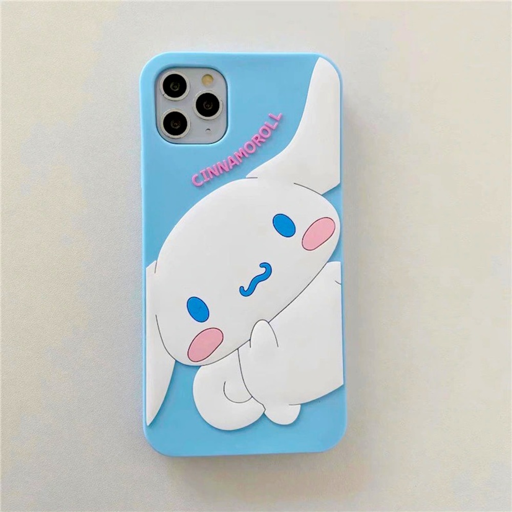 Cinnamoroll iPhone 11 Case